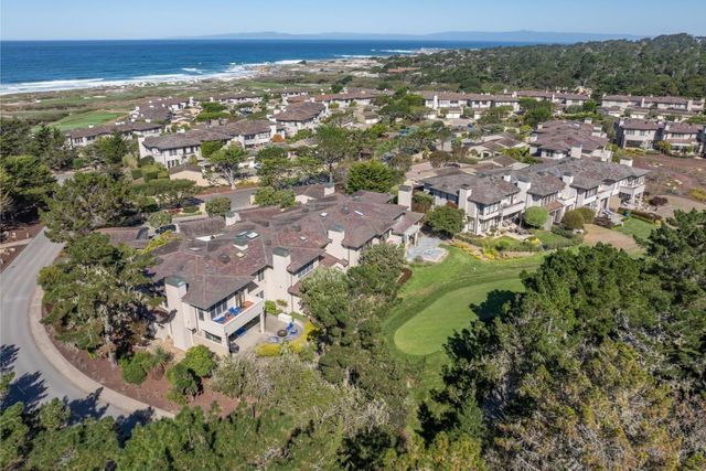 64 Spanish Bay Circle, Pebble Beach, CA 93953