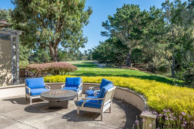 64 Spanish Bay Circle, Pebble Beach, CA 93953