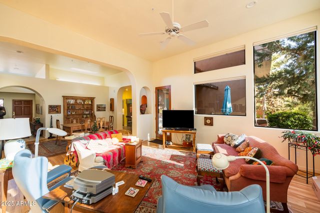 135 ARROYO SECO Drive, Sedona, AZ 86336