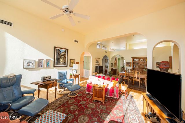 135 ARROYO SECO Drive, Sedona, AZ 86336