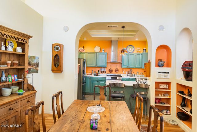 135 ARROYO SECO Drive, Sedona, AZ 86336