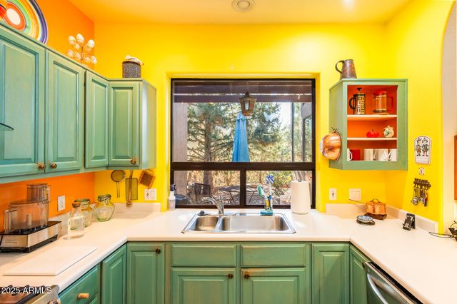 135 ARROYO SECO Drive, Sedona, AZ 86336