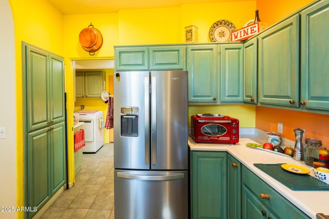 135 ARROYO SECO Drive, Sedona, AZ 86336