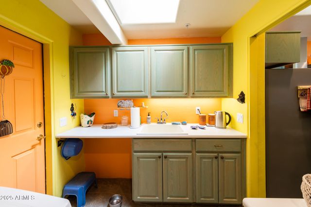 135 ARROYO SECO Drive, Sedona, AZ 86336