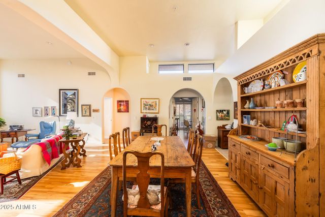 135 ARROYO SECO Drive, Sedona, AZ 86336