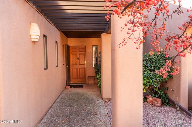 135 ARROYO SECO Drive, Sedona, AZ 86336