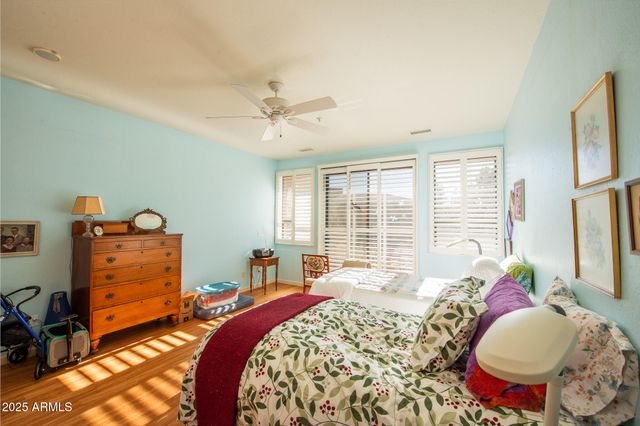 135 ARROYO SECO Drive, Sedona, AZ 86336