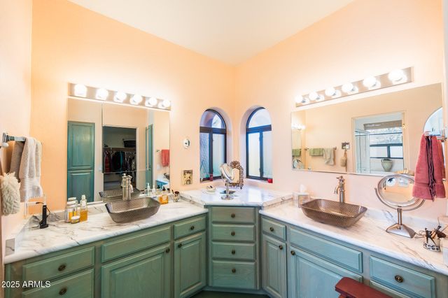 135 ARROYO SECO Drive, Sedona, AZ 86336