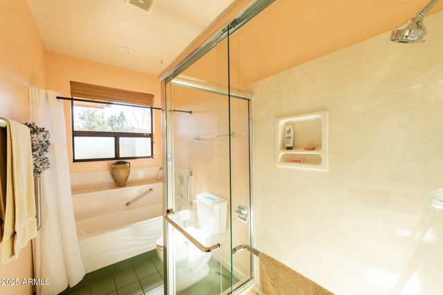 135 ARROYO SECO Drive, Sedona, AZ 86336