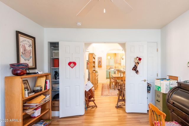 135 ARROYO SECO Drive, Sedona, AZ 86336