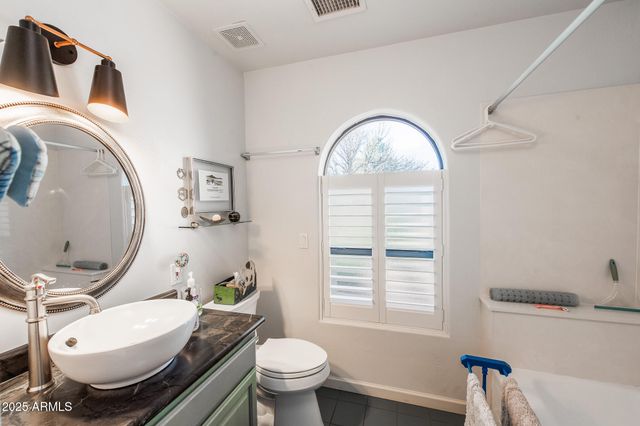 135 ARROYO SECO Drive, Sedona, AZ 86336