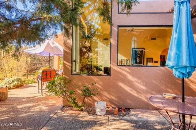 135 ARROYO SECO Drive, Sedona, AZ 86336