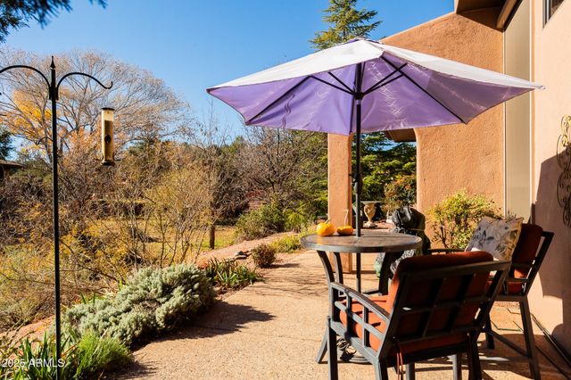 135 ARROYO SECO Drive, Sedona, AZ 86336