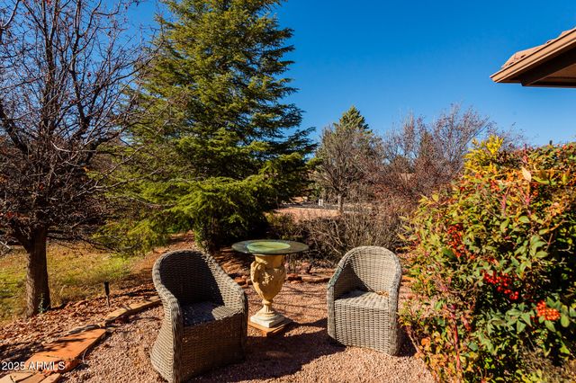 135 ARROYO SECO Drive, Sedona, AZ 86336
