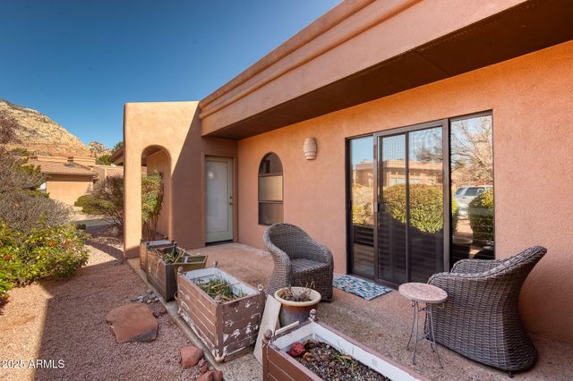 135 ARROYO SECO Drive, Sedona, AZ 86336