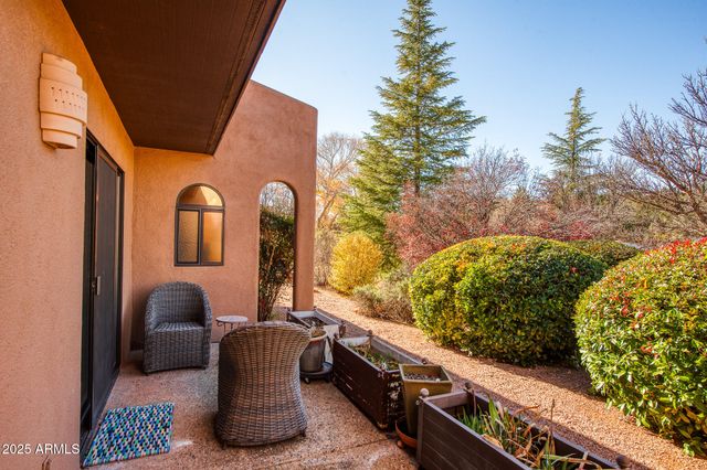 135 ARROYO SECO Drive, Sedona, AZ 86336