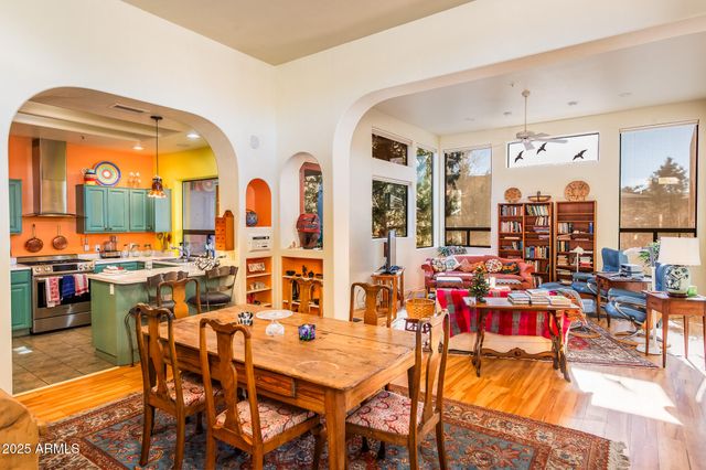 135 ARROYO SECO Drive, Sedona, AZ 86336