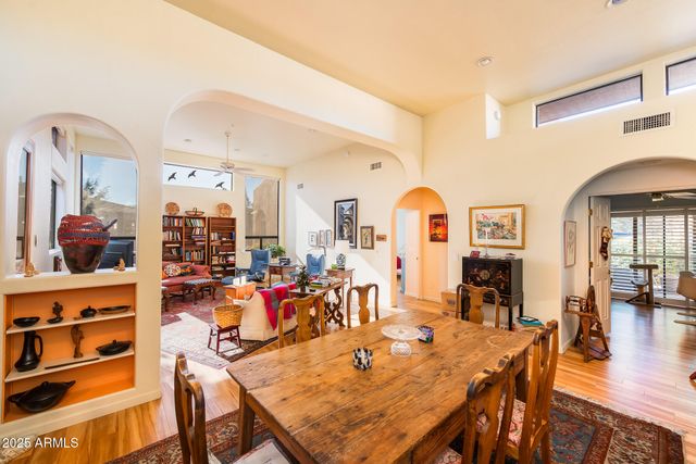 135 ARROYO SECO Drive, Sedona, AZ 86336