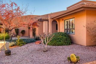135 ARROYO SECO Drive, Sedona, AZ 86336