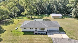 8325 Folks Road, Hanover, MI 49241