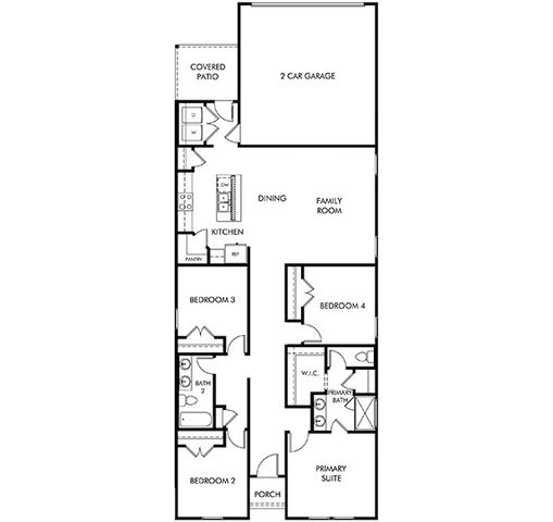 3268 Hopewell Lane, Fort Worth, TX 76179