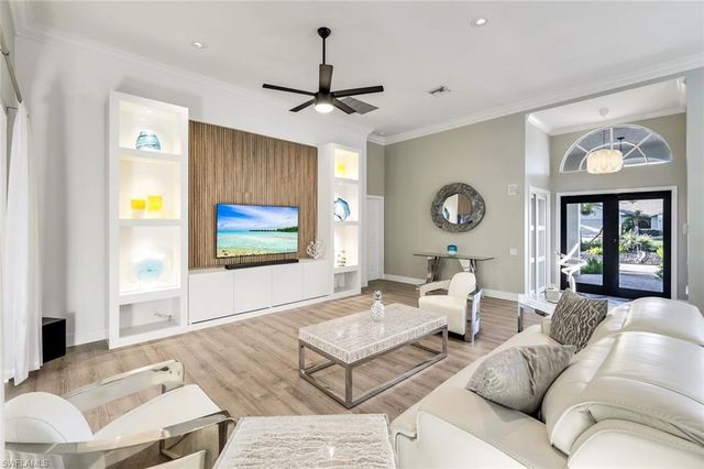 3653 Saybrook PL, Bonita Springs, FL 34134