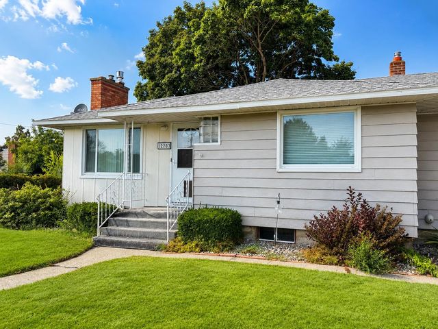 12703 E 8th Ave, Spokane, WA 99216