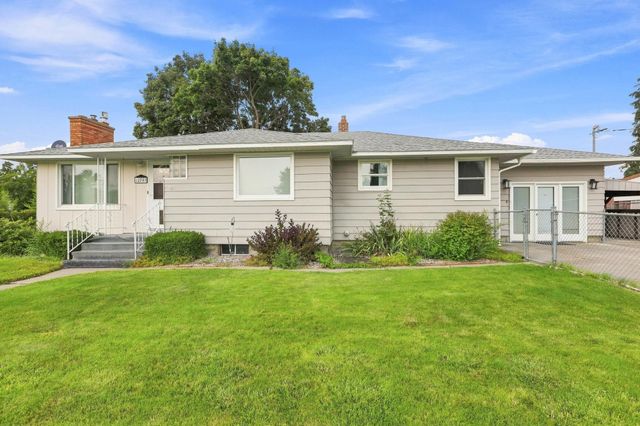 12703 E 8th Ave, Spokane, WA 99216