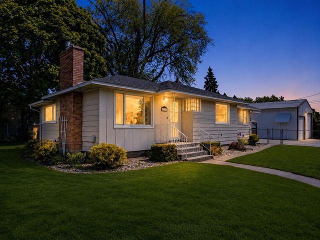 12703 E 8th Ave, Spokane, WA 99216