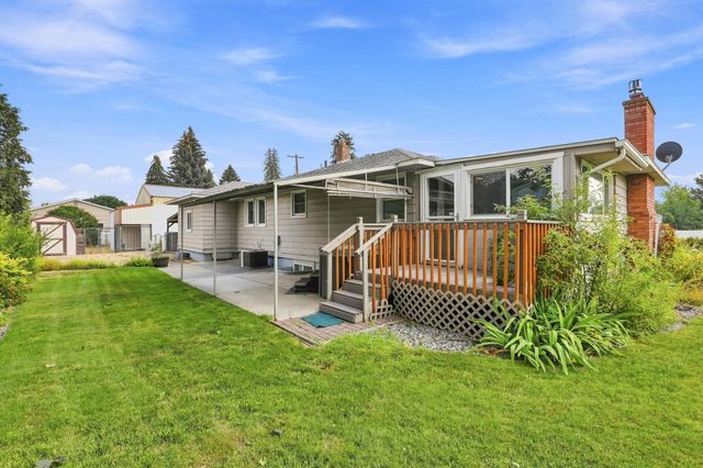 12703 E 8th Ave, Spokane, WA 99216