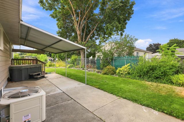 12703 E 8th Ave, Spokane, WA 99216
