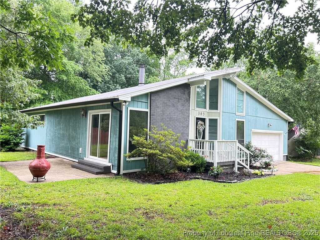 305 Reid Court, Fayetteville, NC 28314