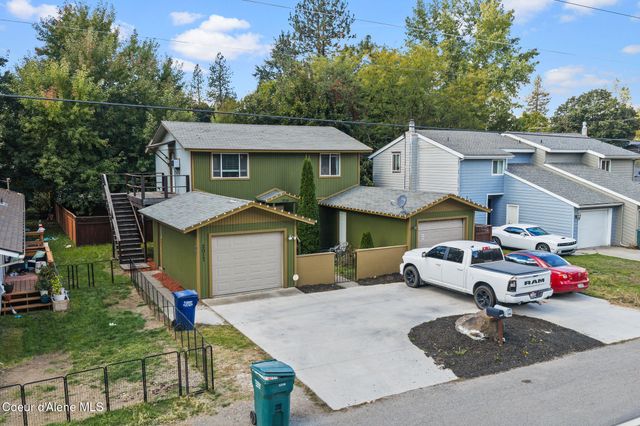 2017/2019 N 15th ST, Coeur d'Alene, ID 83814 property photo