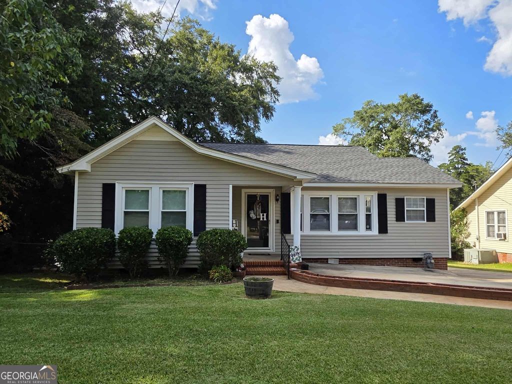 622 S Green Street, Thomaston, GA 30286