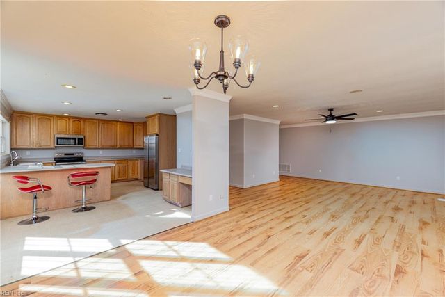 9039 Coles Landing DR, Gloucester, VA 23061