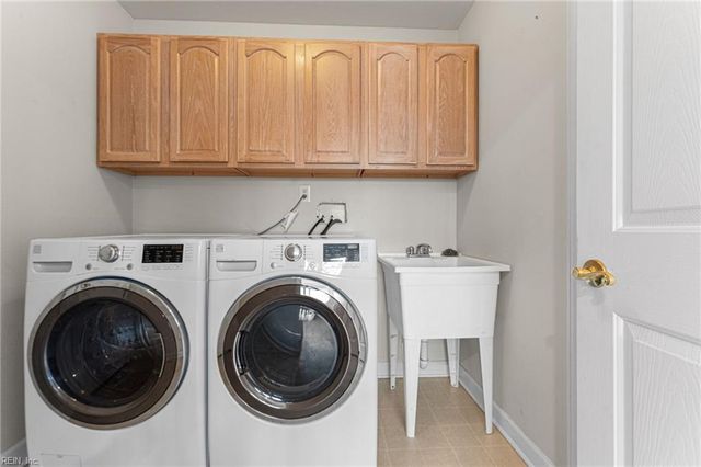 9039 Coles Landing DR, Gloucester, VA 23061