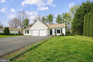 591 PLAIN RD, Warrenton, VA 20186