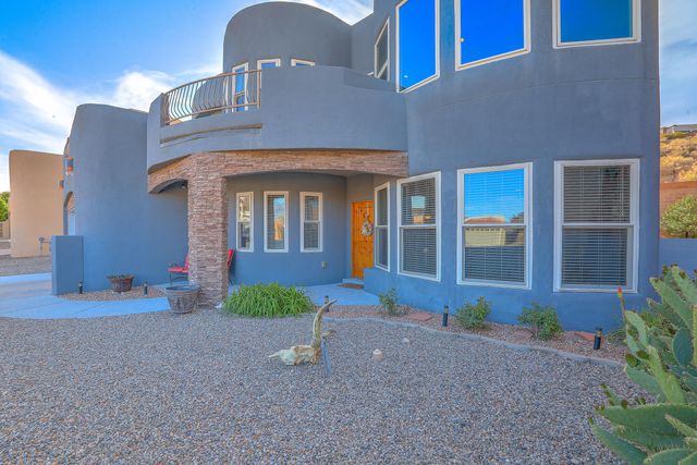 1361 Wilkes Way SE, Rio Rancho, NM 87124