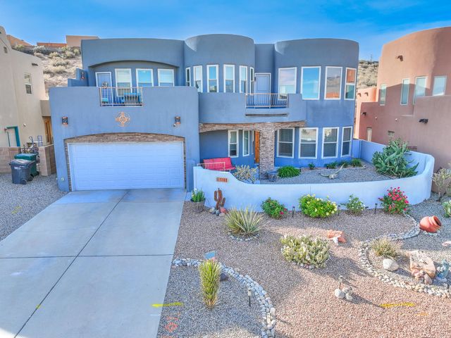 1361 Wilkes Way SE, Rio Rancho, NM 87124
