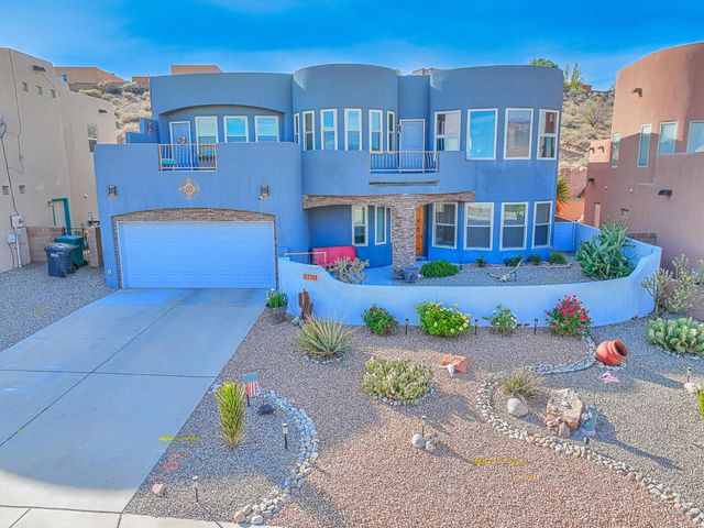1361 Wilkes Way SE, Rio Rancho, NM 87124