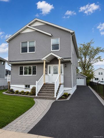 587 Miller Avenue, Freeport, NY 11520
