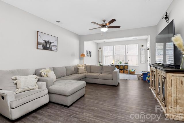 1324 Kristy Lynn Drive, Monroe, NC 28110