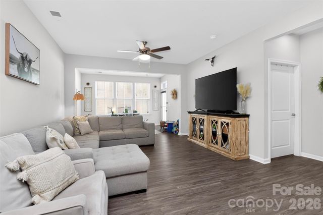 1324 Kristy Lynn Drive, Monroe, NC 28110