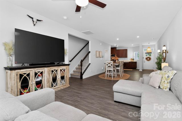 1324 Kristy Lynn Drive, Monroe, NC 28110