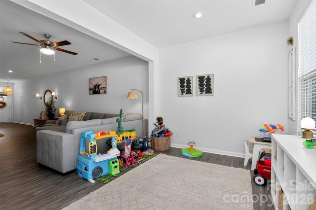 1324 Kristy Lynn Drive, Monroe, NC 28110