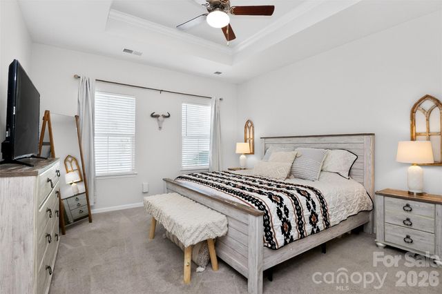 1324 Kristy Lynn Drive, Monroe, NC 28110