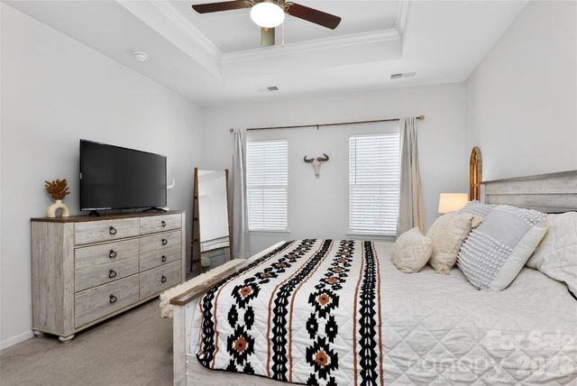 1324 Kristy Lynn Drive, Monroe, NC 28110