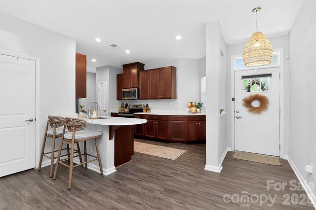 1324 Kristy Lynn Drive, Monroe, NC 28110