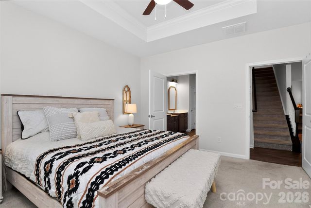 1324 Kristy Lynn Drive, Monroe, NC 28110