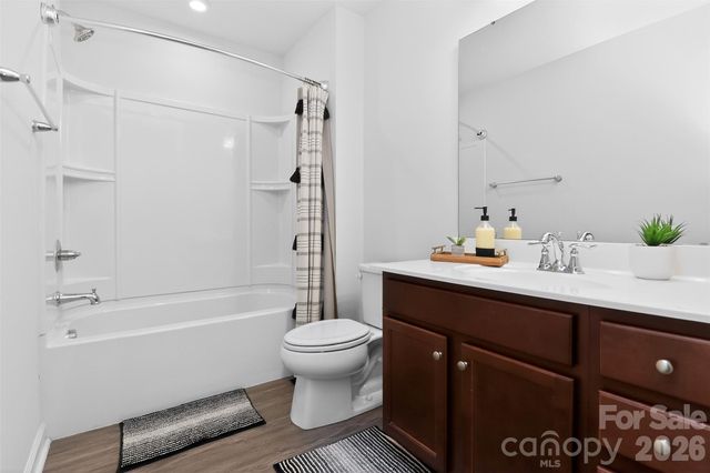 1324 Kristy Lynn Drive, Monroe, NC 28110